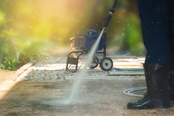 Best Factory Floor Cleaning  in Cowarts, AL